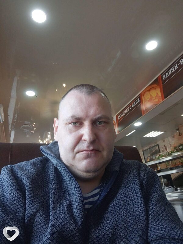 Александр, 40, Омске — анкета №1782991