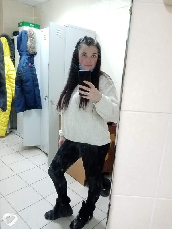 Анна, 35, Петропавловске-Камчатском — анкета №1783002
