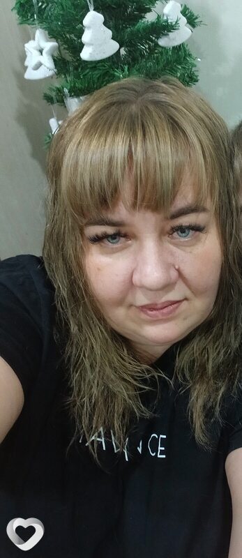 Яна, 41, Ростове-на-Дону — анкета №1783003