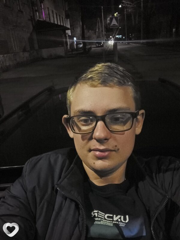 Евгений, 22, Балашихе — анкета №1783005