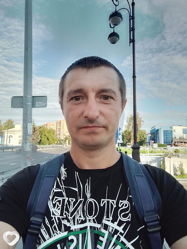 Александр, 43, Омске — анкета №1783132