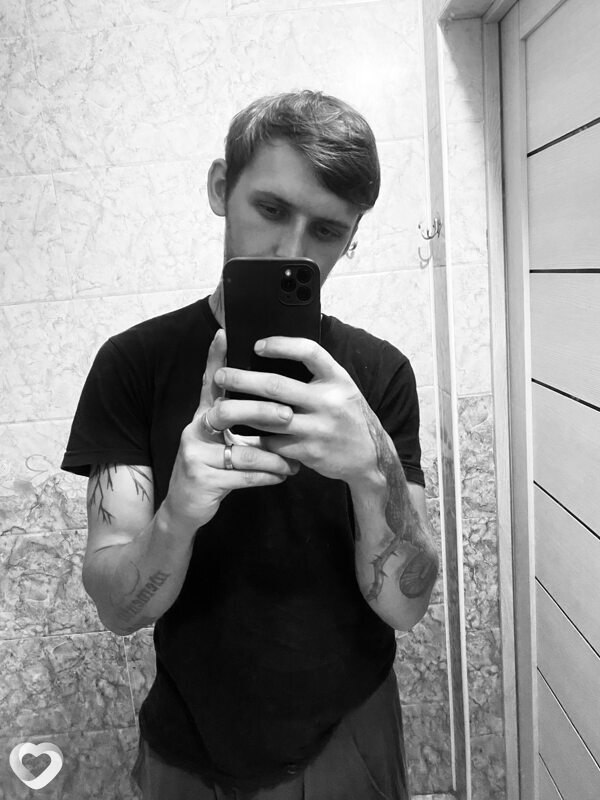 Виктор, 26, Алматы — анкета №1783140