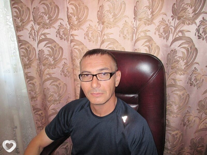 Эльвир, 51, Туймазах — анкета №1783146