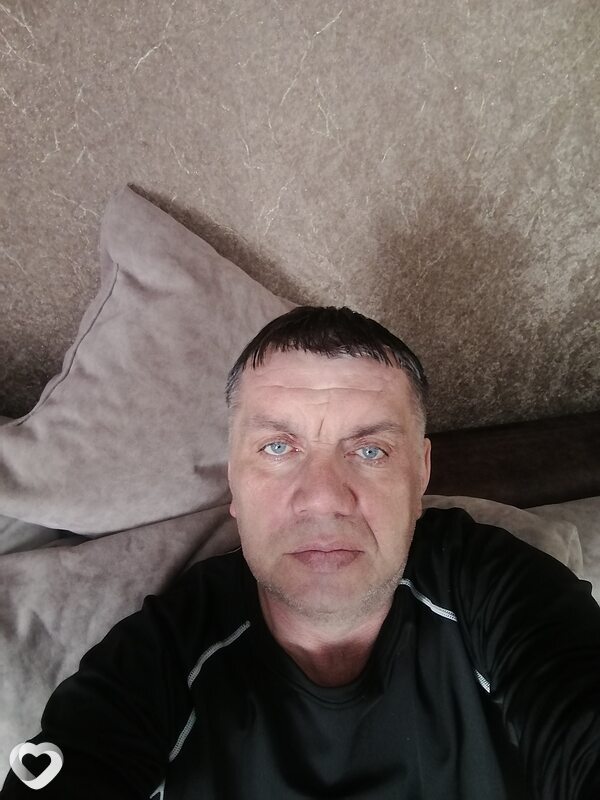 Павел, 47, Иркутске — анкета №1783153