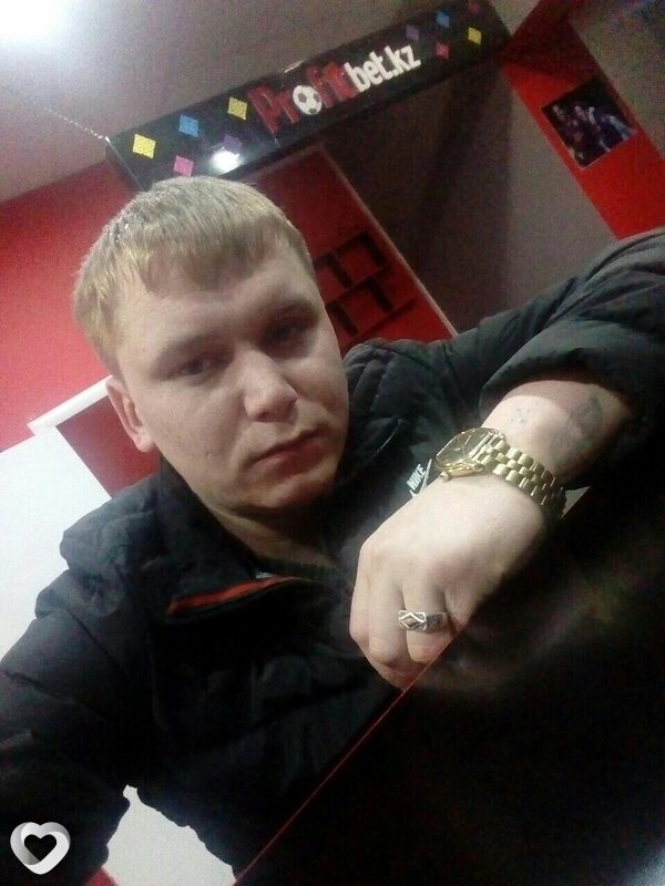 Вячеслав, 34, Рудном — анкета №1783082