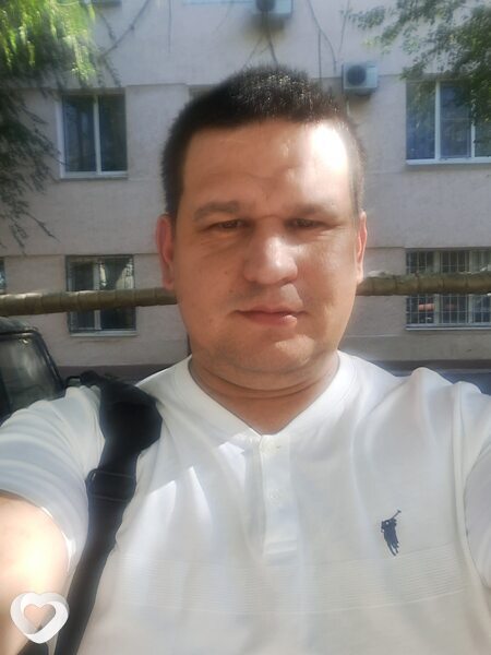 Александр, 42, Ейске — анкета №1783089