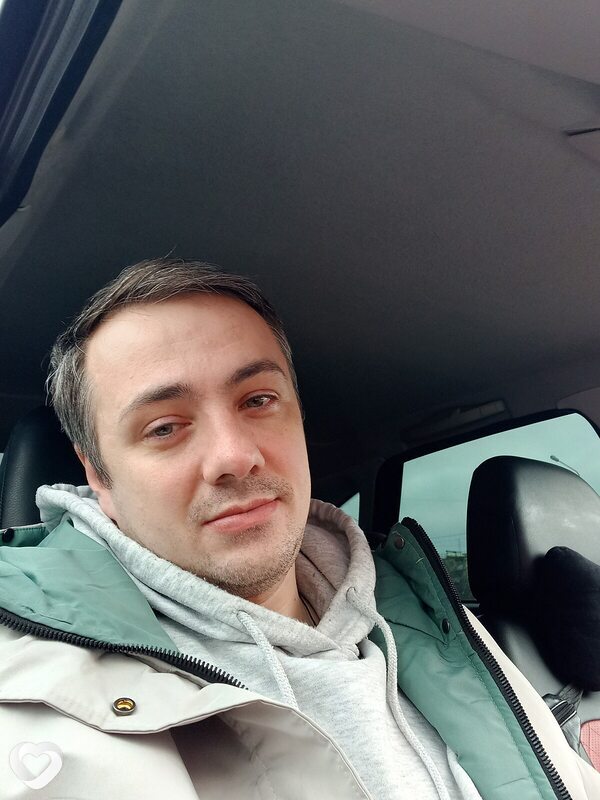 Роман, 28, Волгограде — анкета №1783091