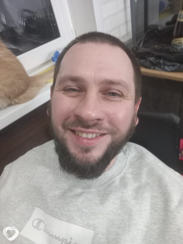 Виталий, 36, Орехово-Зуеве — анкета №1783092