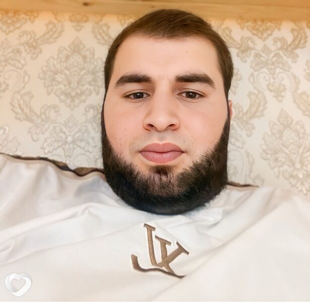 Шахриёр Хакимов, 28, Вольске — анкета №1783101