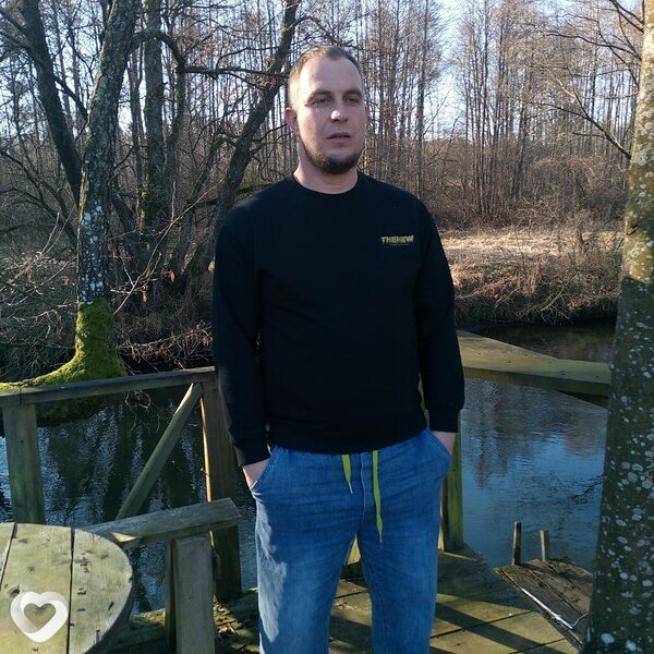 Сергей, 35, Волгограде — анкета №1783034