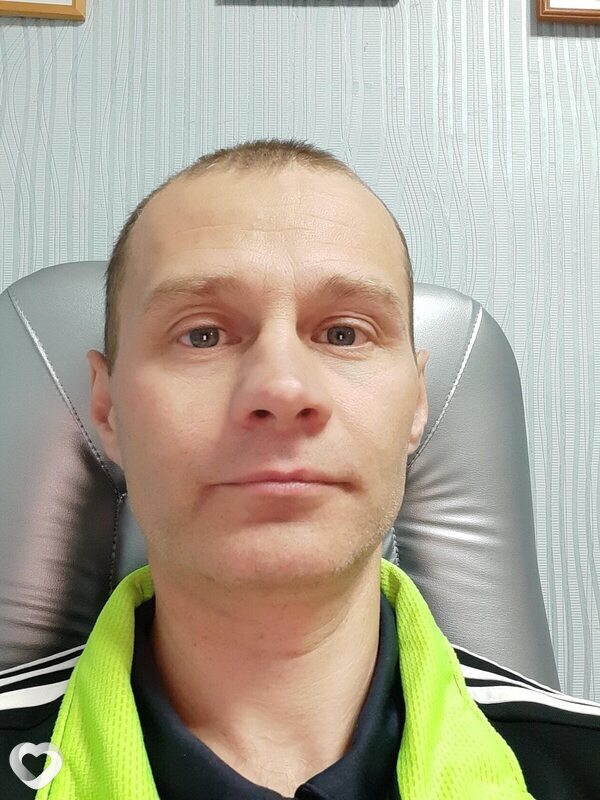 Андрей, 36, Уфе — анкета №1783038