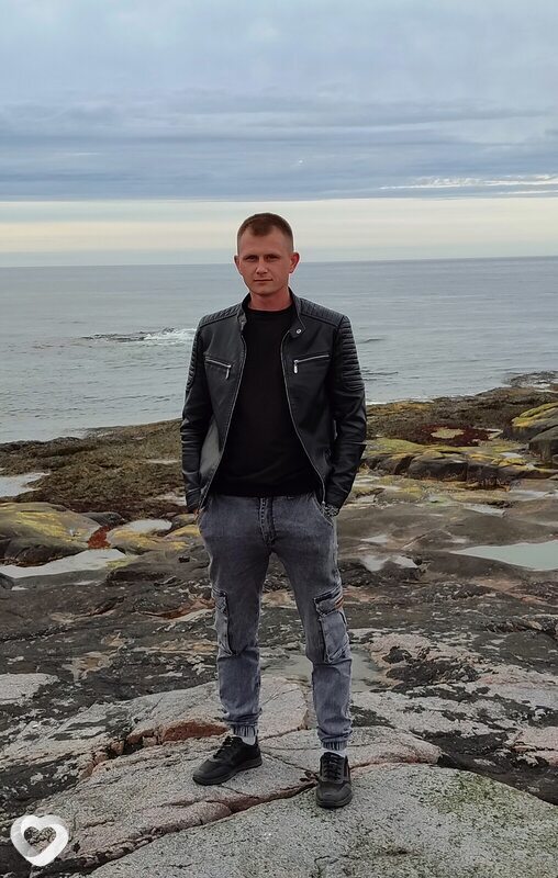 Алексей, 26, Комсомольске-на-Амуре — анкета №1783042