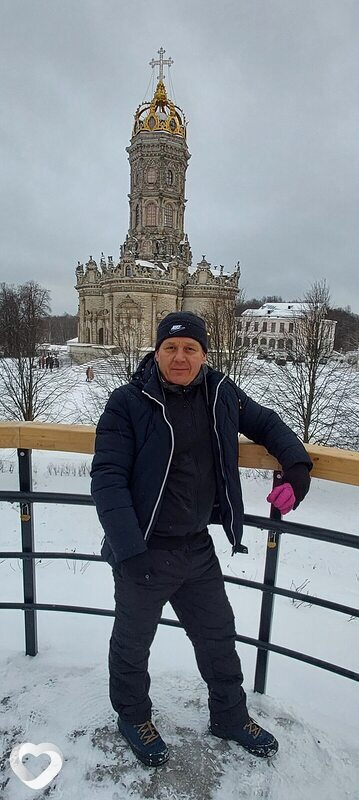 Эдуард, 52, Сальске — анкета №1783046
