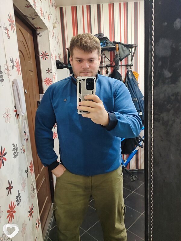 Дмитрий, 35, Санкт-Петербурге — анкета №1783047