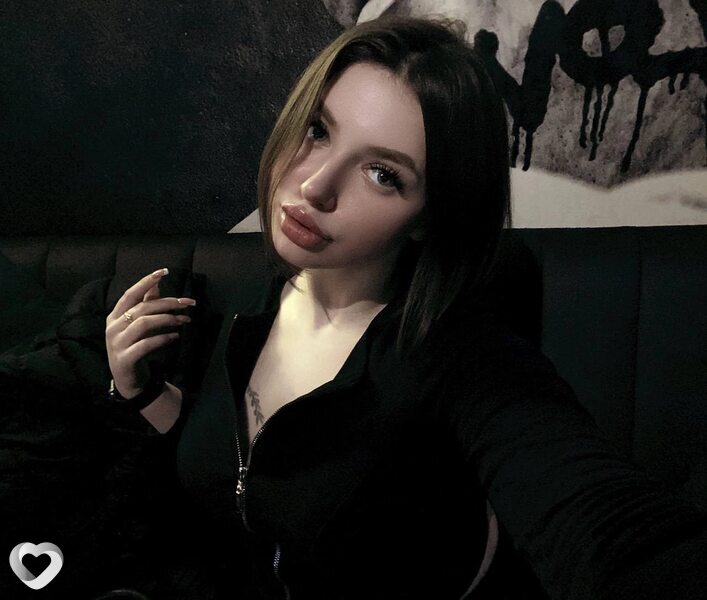 Юлия, 23, Санкт-Петербурге — анкета №1783048