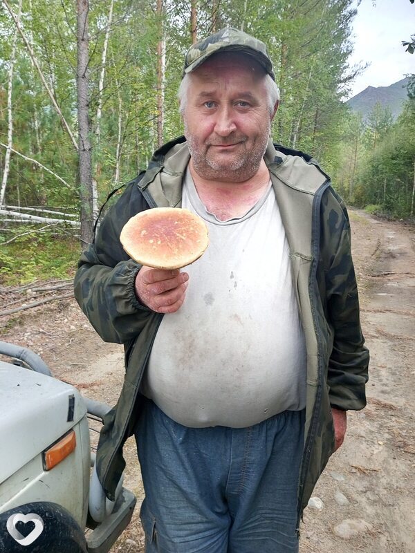 Юрий, Северобайкальск