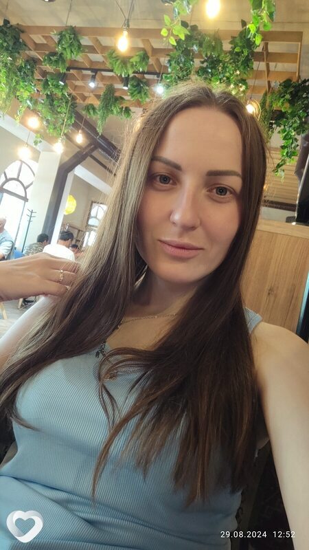 Анжелика, 31, Рудном — анкета №1783686