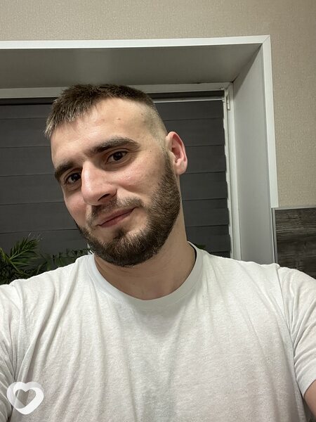 Сережа, 28, Чехове — анкета №1783696
