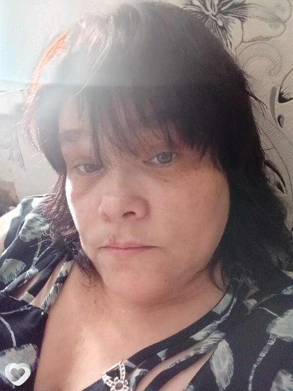 Лена, 52, Орше — анкета №1783422