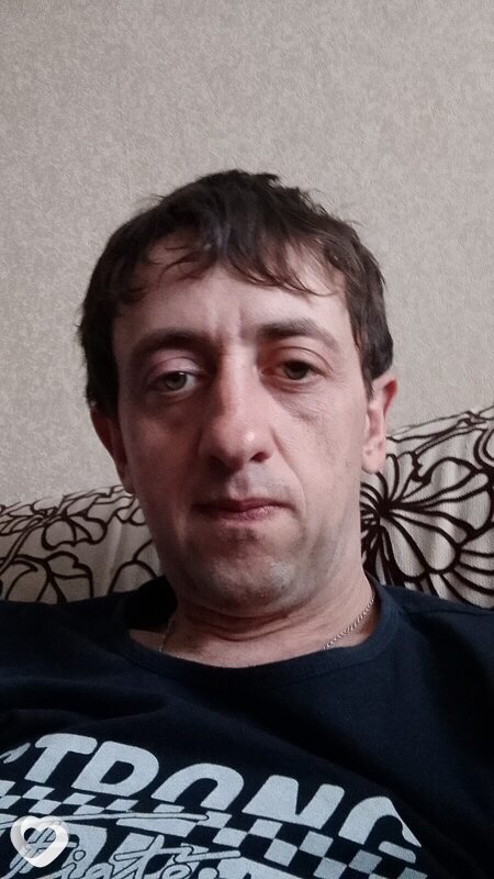 Костя, 35, Петровске — анкета №1783427