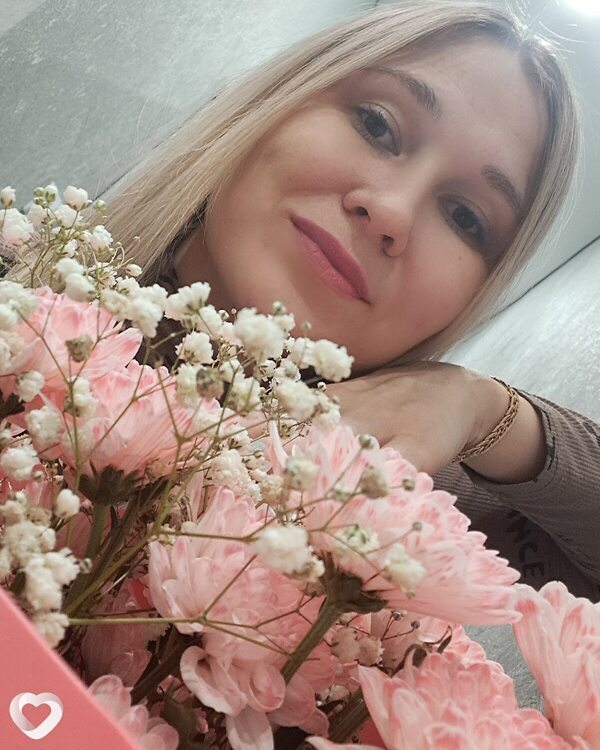 Лена, 36, Можге — анкета №1783061