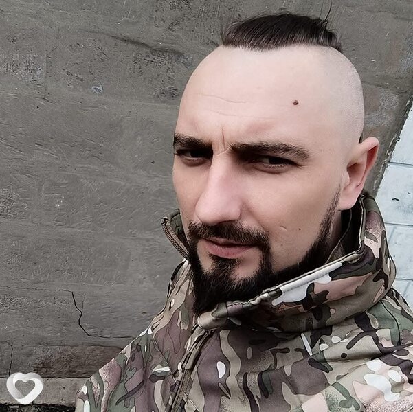 Александр, 33, Николаеве — анкета №1783066