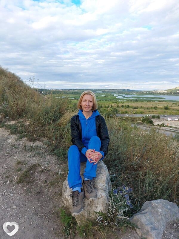 Ольга, 47, Самаре — анкета №1783067