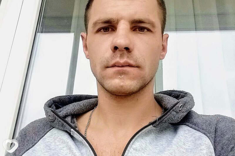 Kарат, 41, Днепр — анкета №1783068