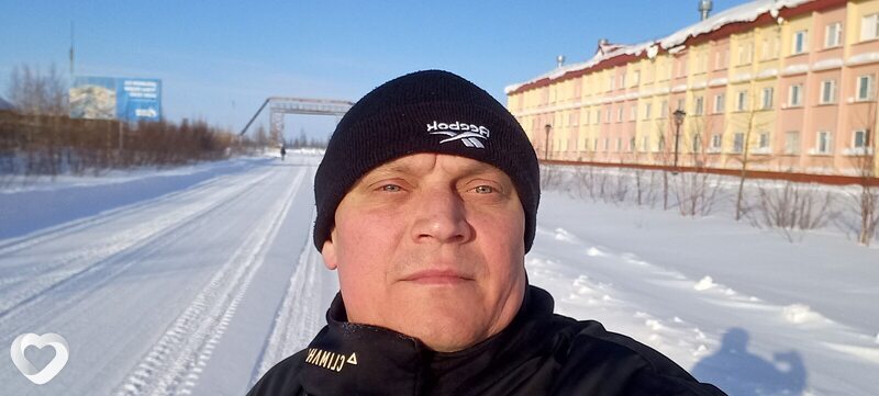 Анатолий, 38, Нижней Туре — анкета №1783069