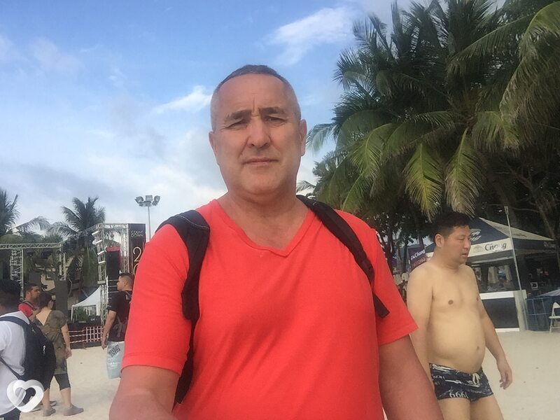 Наиль, 48, Казани — анкета №1783070