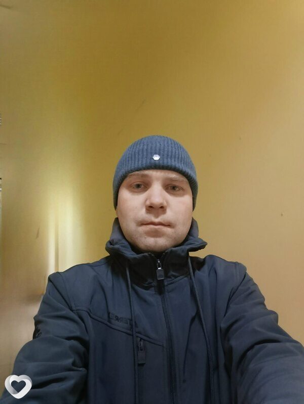 Максим, 41, Горловке — анкета №1783072
