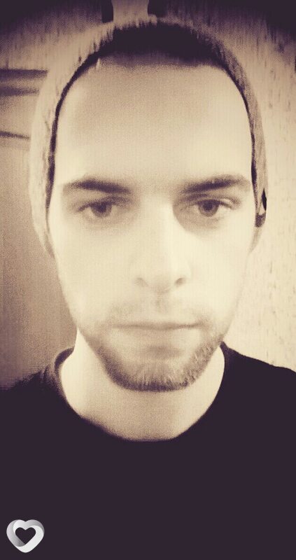 Max, 34, Могилев — анкета №12671