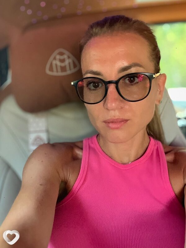 Екатерина, 28, Екатеринбурге — анкета №1783079
