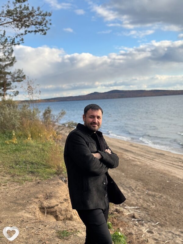 Павел, 40, Братске — анкета №1783008