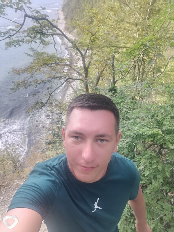 Евгений, 36, Тюмени — анкета №1783018