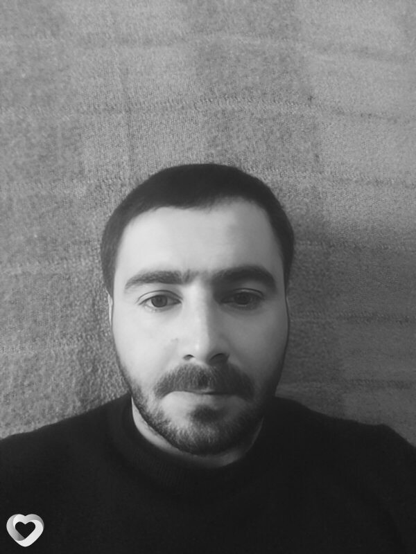 Самир, 32, Махачкале — анкета №1783021