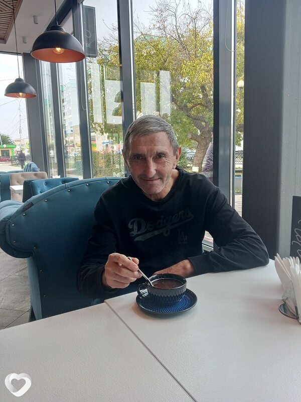 Александр, 58, Мелеузе — анкета №1783024