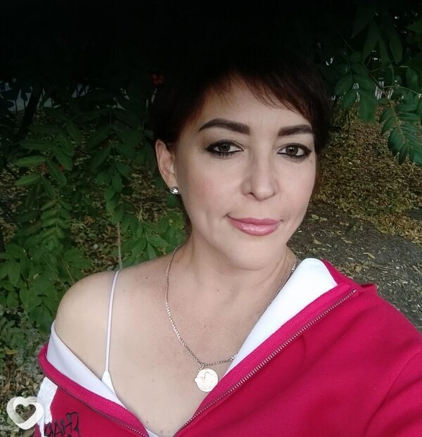 Лейла, 51, Сочи — анкета №1783110