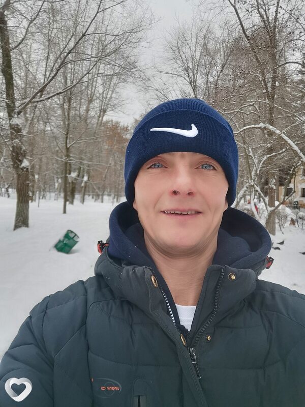 Николай, 40, Самаре — анкета №1783115