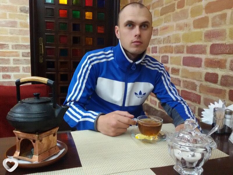 Руслан, 35, Харькове — анкета №1783119