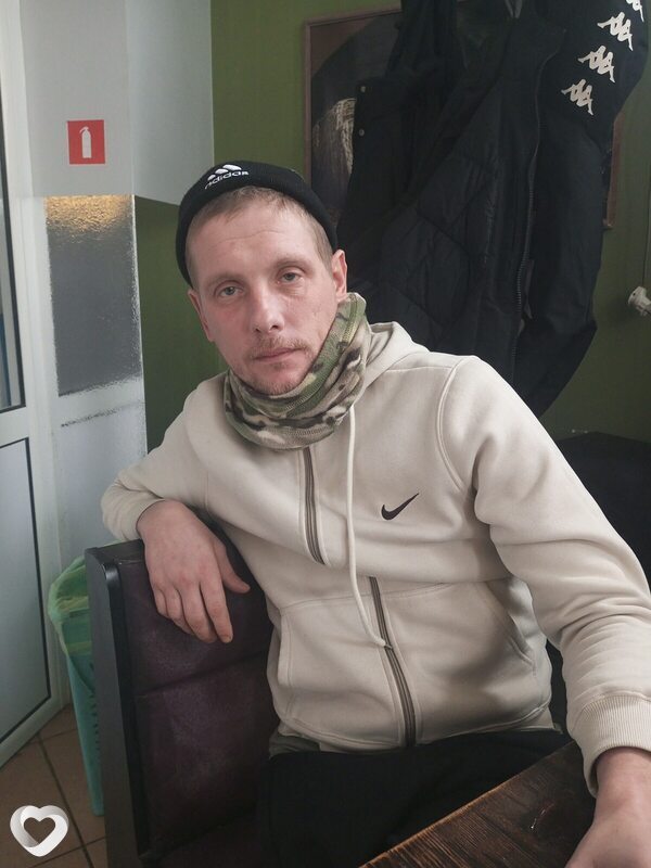 Михаил, 36, Волжском — анкета №1783124