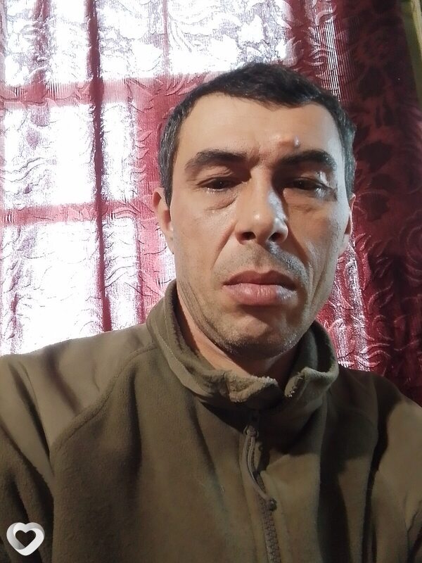 Сергей, 42, Алчевске — анкета №1783258