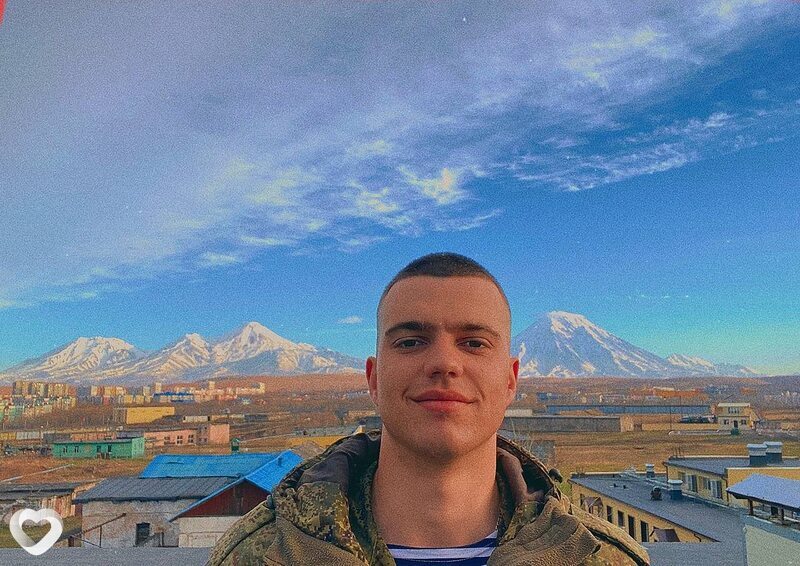 Стефан, 23, Нижнем Тагиле — анкета №1783267