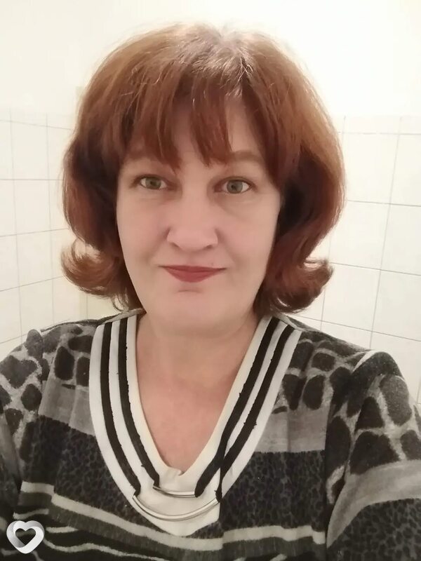 Татьяна, 47, Белгороде — анкета №1783271