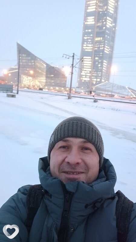 Александр, 38, Москве — анкета №1783280