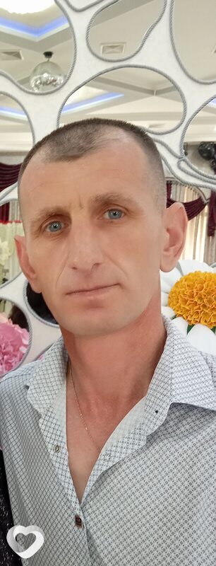 Gabi, 48, Кишинёв — анкета №1783209