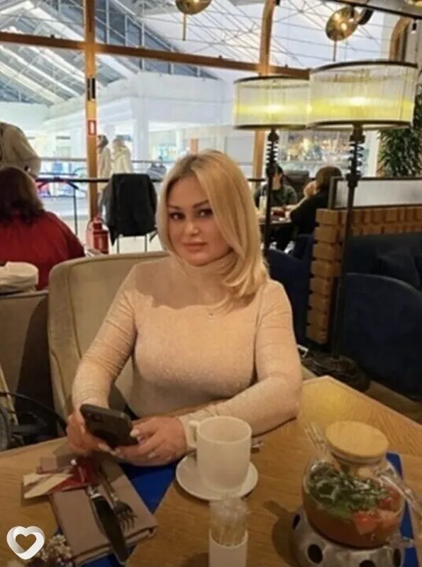 Алена, Москва