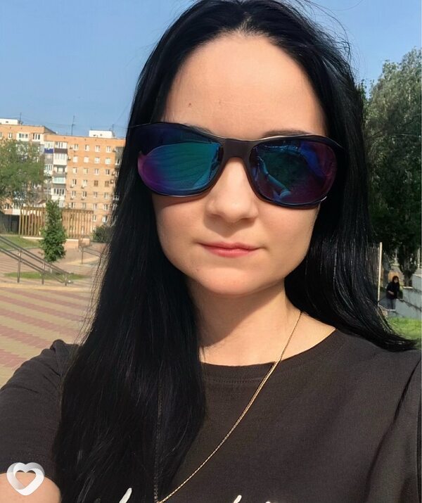 Галина, 41, Тольятти — анкета №1783285