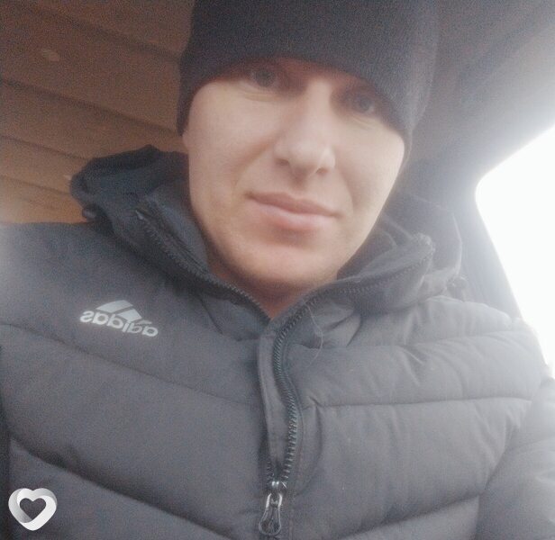 Александр, 37, Минске — анкета №1783290