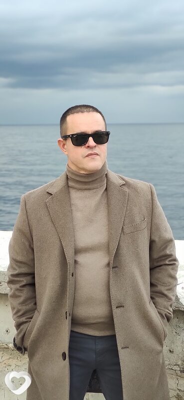 Денис, 37, Севастополе — анкета №1783291